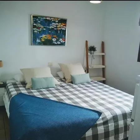 La Calzada 아파트 Los Quemados