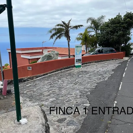 La Calzada 아파트