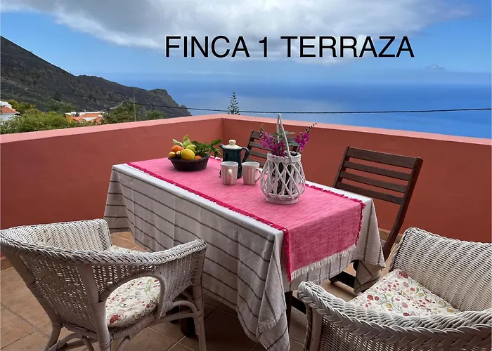 Apartman La Calzada *