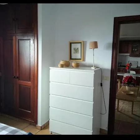 Lejlighed La Calzada