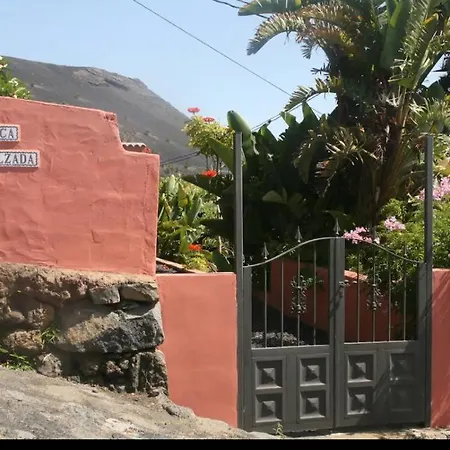 La Calzada