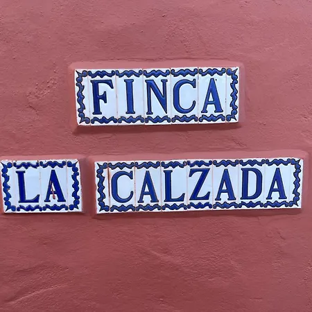 Lejlighed La Calzada