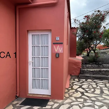 La Calzada * Los Quemados
